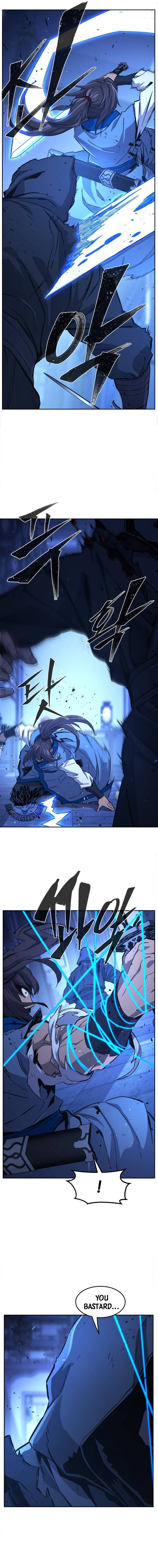 Absolute Sword Sense Chapter 133 16